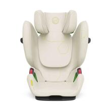Cybex Pallas G i-size 76-150 cm car seat, Seashell Beige (9-50 kg)