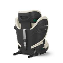 Cybex Pallas G i-size 76-150 cm car seat, Seashell Beige (9-50 kg)