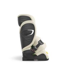 Cybex Pallas G i-size 76-150 cm car seat, Seashell Beige (9-50 kg)