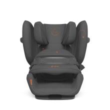 Cybex Pallas G i-size 76-150cm autokrēsls, Lava Grey (9-50 kg)