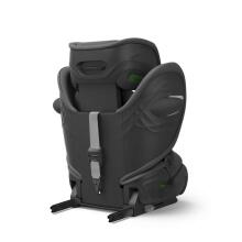 Cybex Pallas G i-size 76-150cm autokrēsls, Lava Grey (9-50 kg)