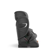 Cybex Pallas G i-size 76-150cm autokrēsls, Lava Grey (9-50 kg)