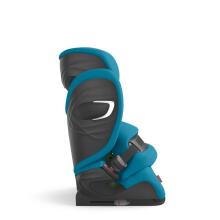 Cybex Pallas G i-Size 76-150 cm autokrēsls, Beach Blue (9-50 kg)