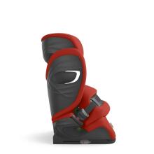 Cybex Pallas G i-size 76-150 cm autokrēsls, Hibiscus Red (9-50 kg)