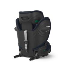 Cybex Pallas G i-Size 76-150cm autokrēsls, Ocean Blue (9-50 kg)