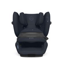 Cybex Pallas G i-Size 76-150cm autokrēsls, Ocean Blue (9-50 kg)