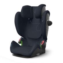Cybex Pallas G i-Size 76-150cm autokrēsls, Ocean Blue (9-50 kg)