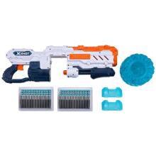 XSHOT rotaļu pistole Turbo Advance, 36136