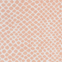 La bebe™ Muslin Face Cloth Snake Pale 1 pcs. (30×30 cm)