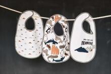 Jollein Terry Bib Polar  Art.029-­566­-65349