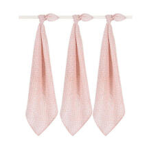 Jollein Muslin Snake Pale Art.535­-855-­65344