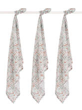 Jollein Muslin Bloom Art.535­-855-­65348