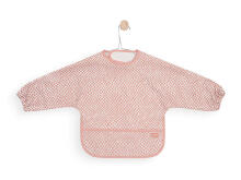 Jollein Bib Snake Pale Art.029­-869-­65344