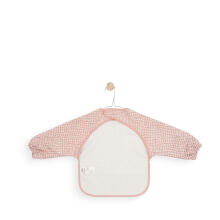 Jollein Bib Snake Pale Art.029­-869-­65344