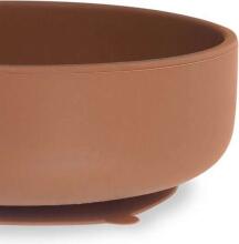 Jollein Dinner Set Silicone Caramel Art.705-007-00092
