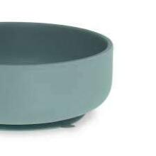 Jollein Dinner Set Silicone Ash Green Art.705-007-00095