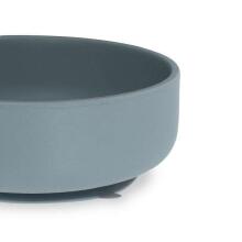 Jollein Dinner Set Silicone Storm Grey Art.705-007-65308