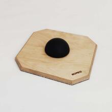 Brendompl Wood Balance Burger Art.NF03010