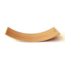 Brendompl Design Furniture Balance Board Large Art.NF03003 Koka balansa dēlis