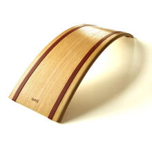 Brendompl Plywood Balance Board Art.NF03005