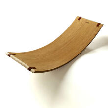 Brendompl Plywood Balance Board Art.NF03005