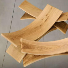 Brendompl Plywood Balance Board Art.NF03005
