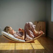 Brendompl Plywood Balance Board Art.NF03005
