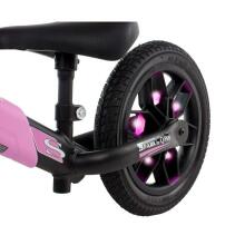 Aga Design Spark Led Art.129985 Pink