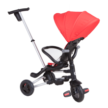QPlay Nova Art.129985 Red