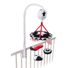 Canpol Babies 68/084 Carousel for a crib