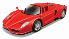 MAISTO DIE CAST auto 1:24 AL Ferrari (Coll. A) 39018