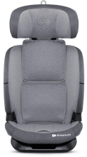 Kinderkraft Oneto 3 i-size Art.KCONE300GRY0000 Cool Grey