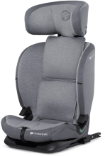 Kinderkraft Oneto 3 i-size Art.KCONE300GRY0000 Cool Grey