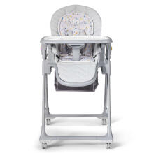 KinderKraft'21 Lastree Art.KHLAST00GRY0000 Grey