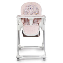 KinderKraft'21 Lastree Art.KHLAST00PNK0000 Pink