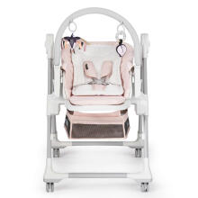 KinderKraft'21 Lastree Art.KHLAST00PNK0000 Pink