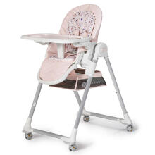 KinderKraft'21 Lastree Art.KHLAST00PNK0000 Pink