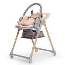 KinderKraft'21 Lastree Art.KHLAST00PNK0000 Pink