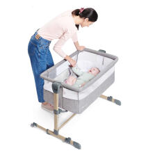 KinderKraft'21 Neste Air Art.KKLNEAIRGRY00W Grey Wood