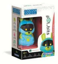 Clementoni Science Museum Pet-Bits Art.12096