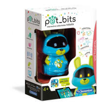 Clementoni Science Museum Pet-Bits Art.12096