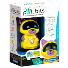 Clementoni Science Museum Pet-Bits Art.12100