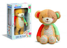 Clementoni Bear Art.17267