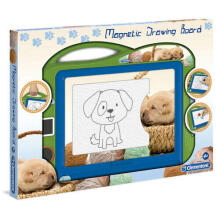 Clementoni Magnetic  Board Art.18570FO
