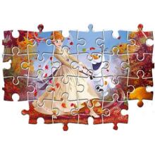 Clementoni Puzle Frozen Art.24773