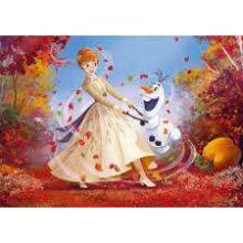 Clementoni Puzle Frozen Art.24773