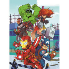 Clementoni Puzle Super Hero Art.24775