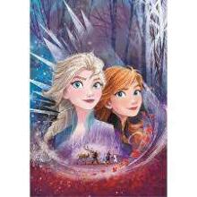 Clementoni Puzle Frozen Art.27154