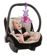 PLAYGRO rotaļlieta vienradzis Stella, 0186976