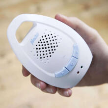Alecto Digital Baby Monitor Art.DBX-10